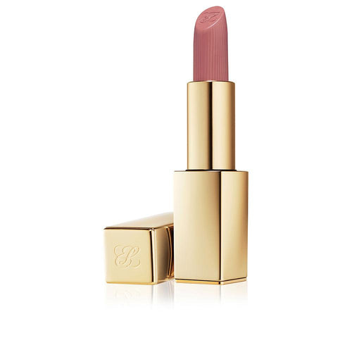 Estée Lauder Pure Color Labial Mate Color Intenso Todo El Día