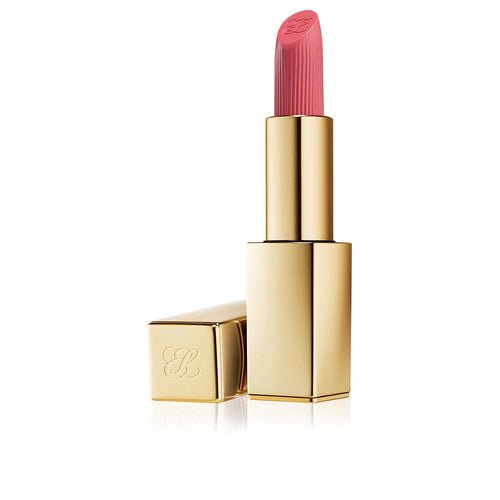 Estée Lauder Pure Color Labial Crema Impacto Vibrante Y Duradero