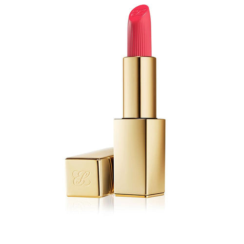 Estée Lauder Pure Color Creme Lipstick Vibrant Long Wear Impact