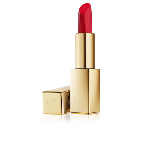 Estée Lauder Pure Color Creme Lipstick Vibrant Long Wear Impact