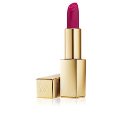 Estée Lauder Pure Color Labial Mate Color Intenso Todo El Día