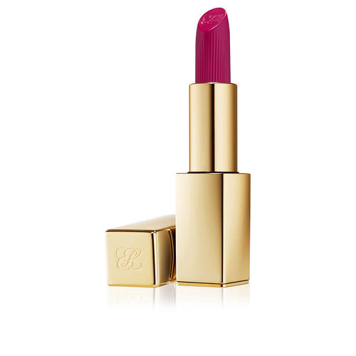 Estée Lauder Pure Color Labial Mate Color Intenso Todo El Día