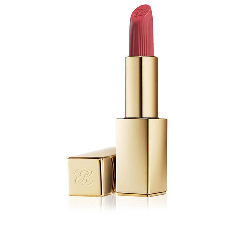 Estée Lauder Pure Color Creme Lipstick Vibrant Long Wear Impact