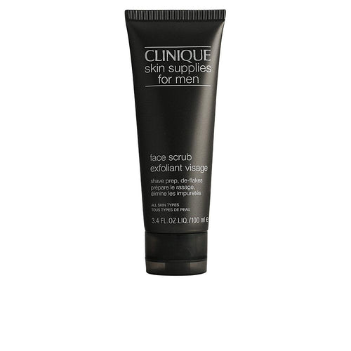 Clinique Clinique Men Exfoliante Facial Piel Limpia Y Revitalizada