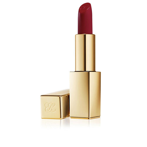 Estée Lauder Pure Color Creme Lipstick Vibrant Long Wear Impact
