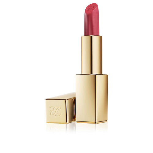 Estée Lauder Pure Color Creme Lipstick Vibrant Long Wear Impact