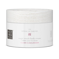 Rituals The Ritual Of Sakura Crema Corporal Piel Ultra Suave