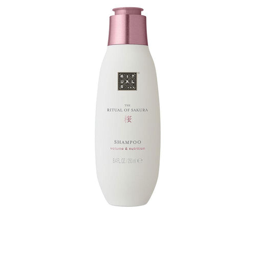 Rituals The Ritual Of Sakura Shampoing Cheveux Plus Volumineux