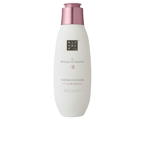 Rituals The Ritual Of Sakura Après Shampoing Cheveux Naturellement Volumineux