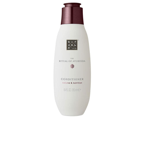 Rituals The Ritual Of Ayurveda Après Shampoing Pour Cheveux Plus Volumineux