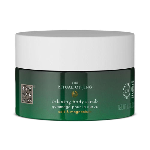 Rituals The Ritual Of Jing Scrub Corpo Rilassante Esfoliazione Naturale