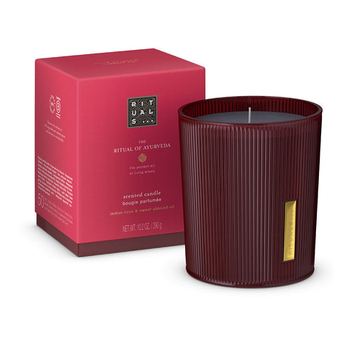 Rituals The Ritual Of Ayurveda Candela Profumata