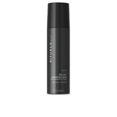 Rituals Homme Spray Desodorante Protección 24 Horas