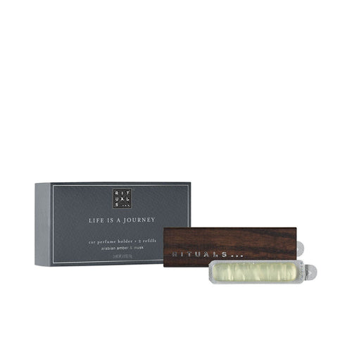 Rituals Homme Profumo Per Auto