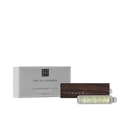 Rituals Sport Profumo Per Auto