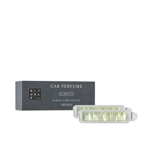 Rituals Homme Profumo Per Auto