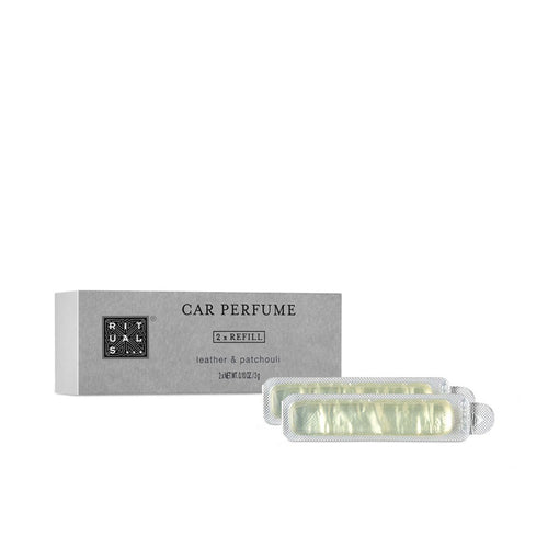 Rituals Sport Profumo Per Auto