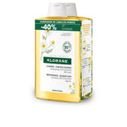 Klorane Camomille Shampooing Illuminant Cheveux Blonds Éclat Doré Naturel