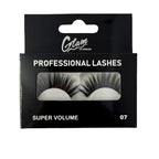 Glam Of Sweden Eyelashes Faux Cils Super Volume Regard Intense
