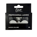 Glam Of Sweden Eyelashes Mascara Super Volume Lash Perfection