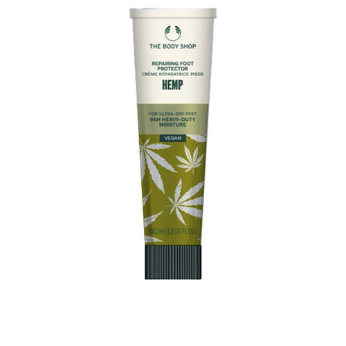 The Body Shop Hemp Protezione Piedi