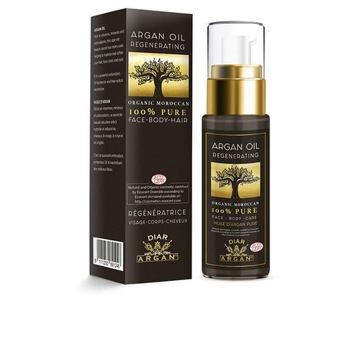 Diar Argan Facial Diar Argan Regenerating Oil