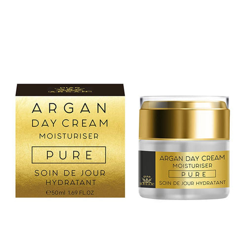 Diar Argan Facial Diar Argan Feuchtigkeitsspendende Tagescreme