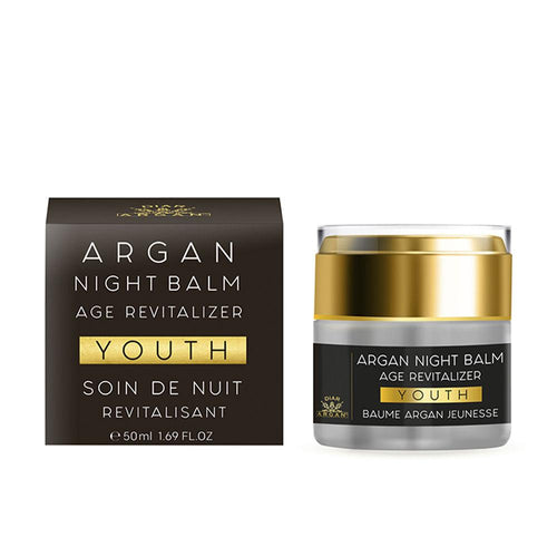 Diar Argan Facial Diar Argan Nachtgesichtscreme Antiaging Strahlende Haut Jede Nacht