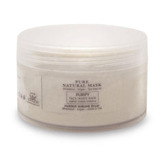 Diar Argan Facial Diar Argan Mascarilla Facial Argan Y Ghassoul Piel Radiante Y Hidratada