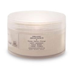 Diar Argan Facial Diar Argan Scrub Exfoliante Piel Suave Y Radiante