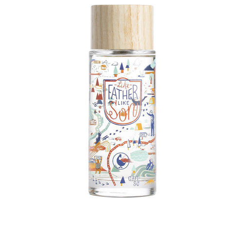 El Ganso Like Father Like Son Parfüm Eau De Toilette Natürlicher Nachhaltiger Duft