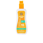 Australian Gold Sunscreen Spray Gel Advanced Sun Protection
