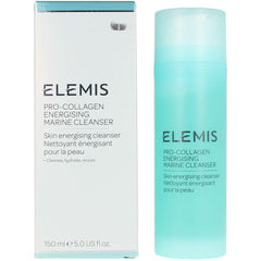 Elemis Pro-Collagen Limpiador Marino Energizante Piel Limpia Y Revitalizada