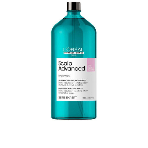 L'Oréal Professionnel Paris Scalp Advanced Shampoo Sensitive Scalp Care
