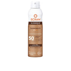 Ecran Sunnique Mist Protezione Solare Abbronzatura Naturale Potenziata