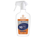 Ecran Sun Lemonoil Sport Crema Solare Spray Alta Protezione
