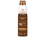 Ecran Ecran Sunnique Olio Spray Solare SPF10