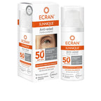 Ecran Ecran Sunnique Anti Età Crema Solare Viso SPF 50+ Protezione Alta SPF