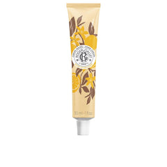 Roger & Gallet Bois D'Orange Crema Manos Y Uñas Nutritiva Y Protectora
