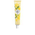 Roger & Gallet Cédrat Crème Pour Les Mains Et Les Ongles Hydrate Et Revitalise