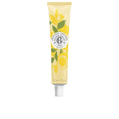 Roger & Gallet Cédrat Crema De Manos Y Uñas Hidrata Y Revitaliza