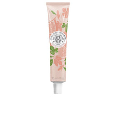 Roger & Gallet Fleur De Figuier Bálsamo Manos Y Uñas Hidratación Profunda 24 Horas