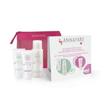 Annayake Hanami By Annayake Set Di Cosmetici Viso Difesa Pelle Luminosità Naturale
