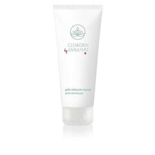 Annayake Cleanskin By Annayake Gel Limpiador Suave Piel Fresca Y Radiante