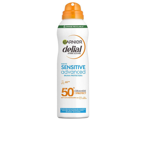 Garnier Delial Sensitive Advanced Spray Solare SPF 50 Plus