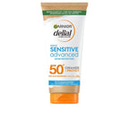 Garnier Delial Sensitive Advanced Latte Protettivo Solare SPF50 Plus Protezione Avanzata Per Ogni Pelle