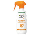 Garnier Hydra 24 Protect Spray Protecteur Solaire Visage Corps Protection SPF Exceptionnelle