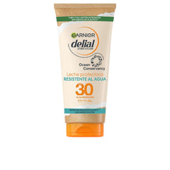 Garnier Eco Ocean Leche Protectora SPF30 Protección Solar Eco Sostenible