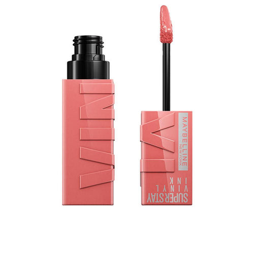 Maybelline Superstay Labial Líquido Acabado Vinyl Impecable