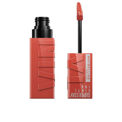 Maybelline Superstay Labial Líquido Acabado Vinyl Impecable